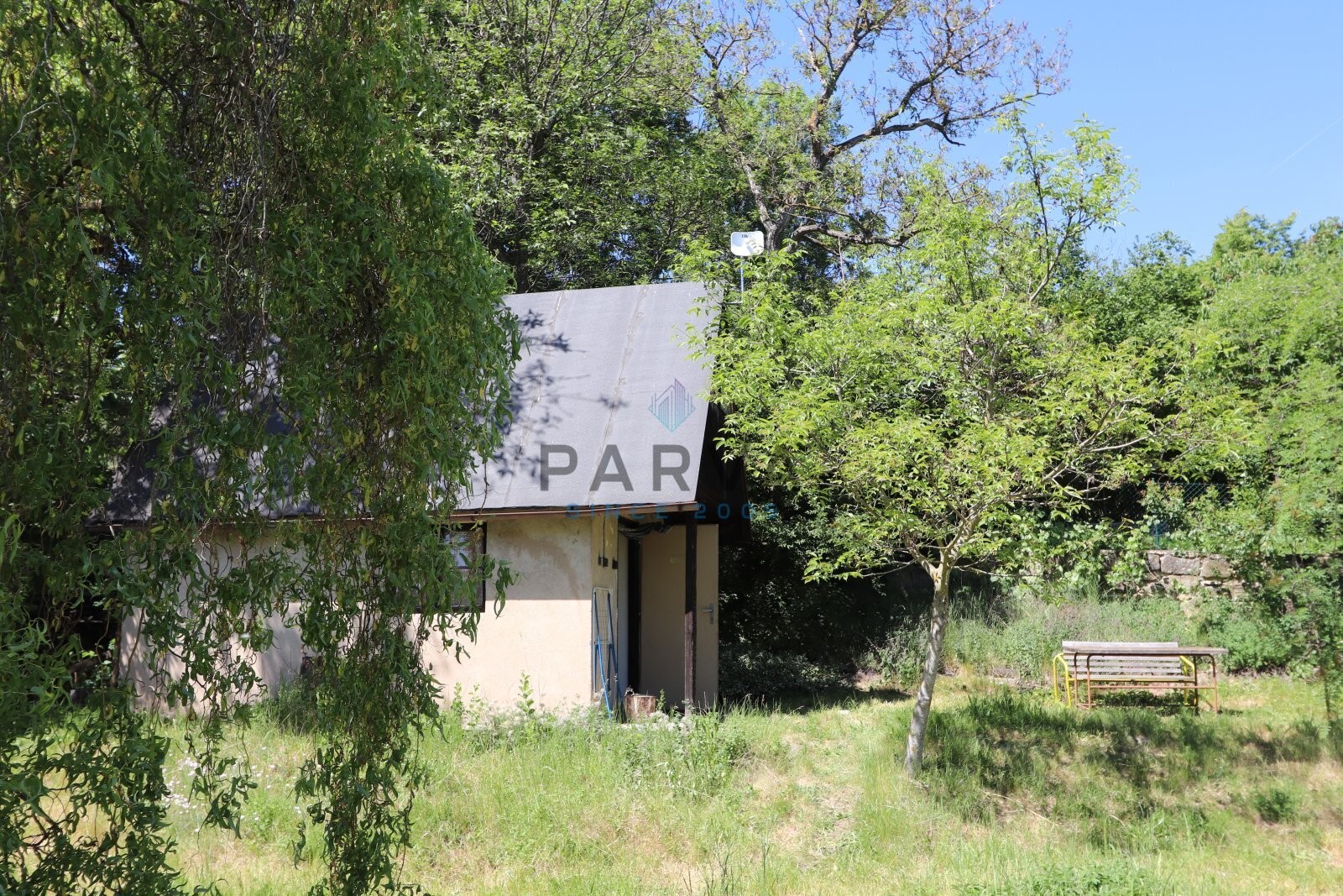 Prodej pozemek pro bydlení - Přehvozdí, 929 m² - 5