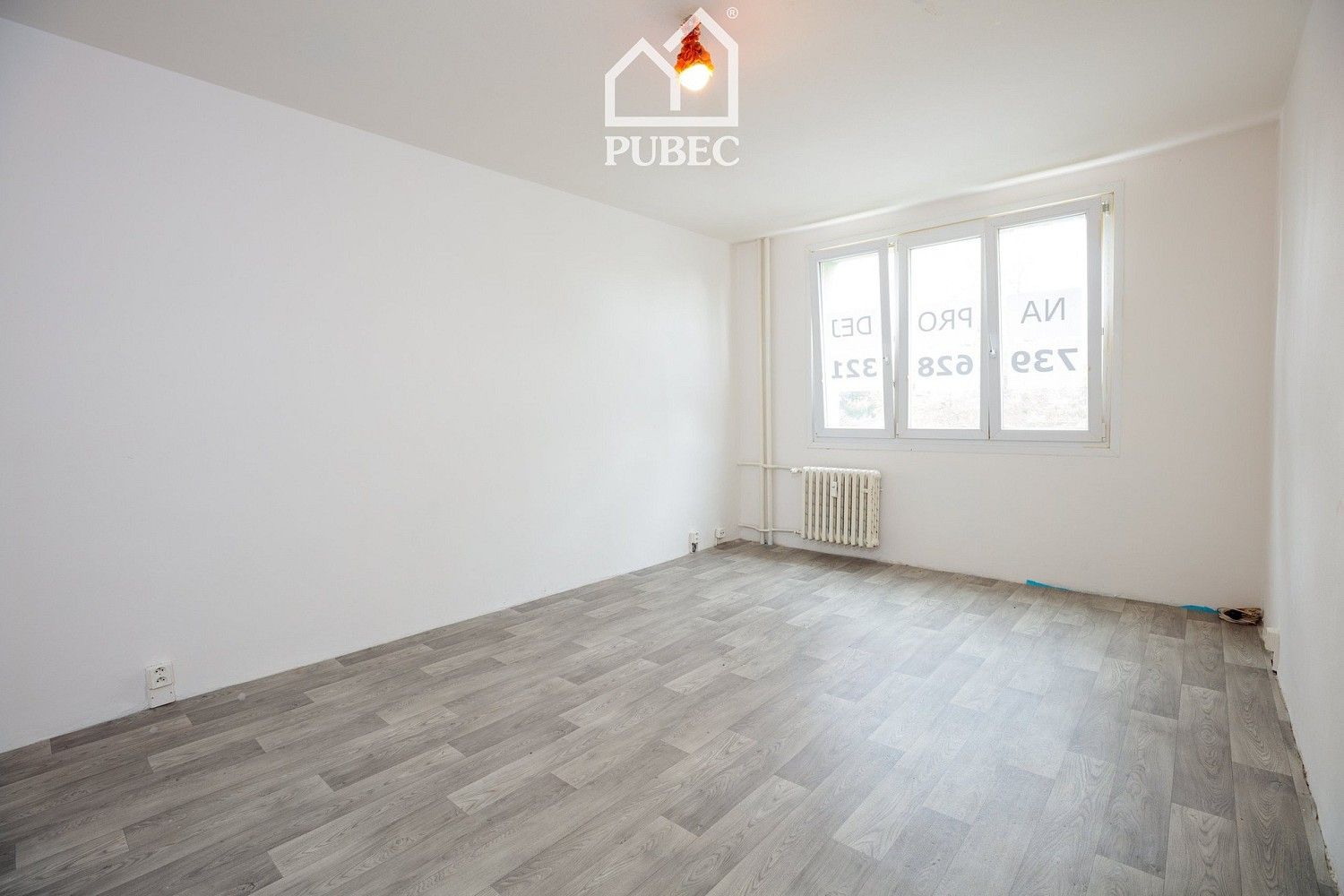 3+1, Plzeň - Skvrňany, okres Plzeň-město, Plzeňský kraj, 69 m² - 2