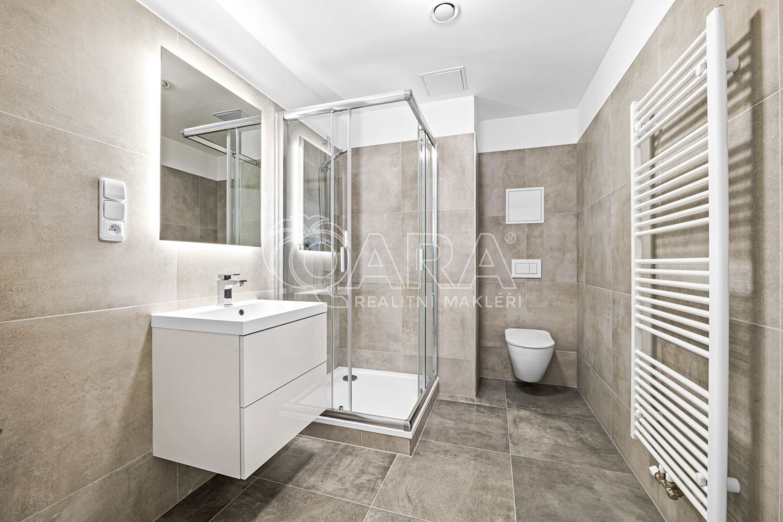 2+kk, Safírová , Plzeň Újezd, 54 m² - 2