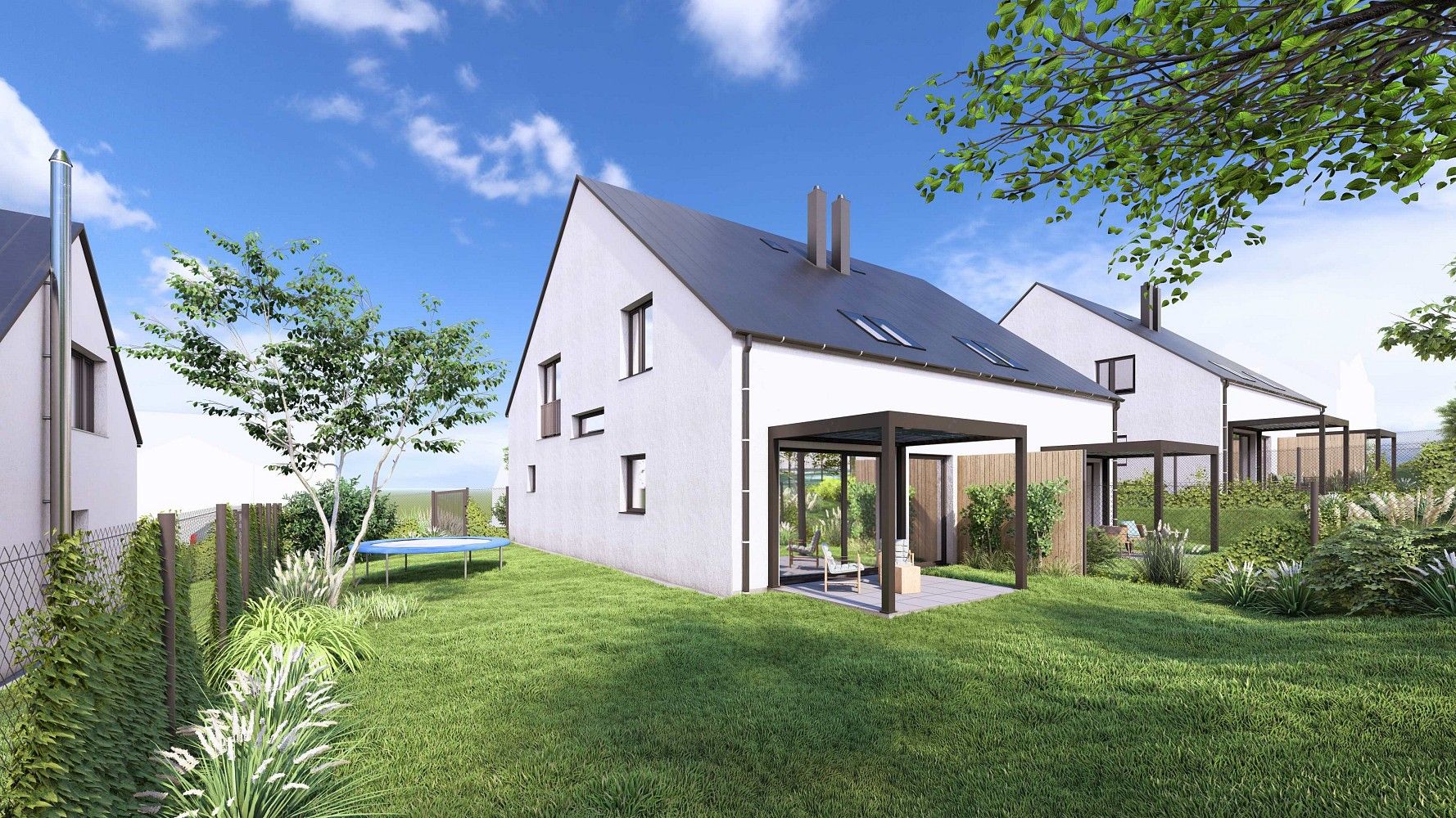 Rodinný dům · 126 m² · Pod Krimichem, Tlučná, okres Plzeň-sever - 4