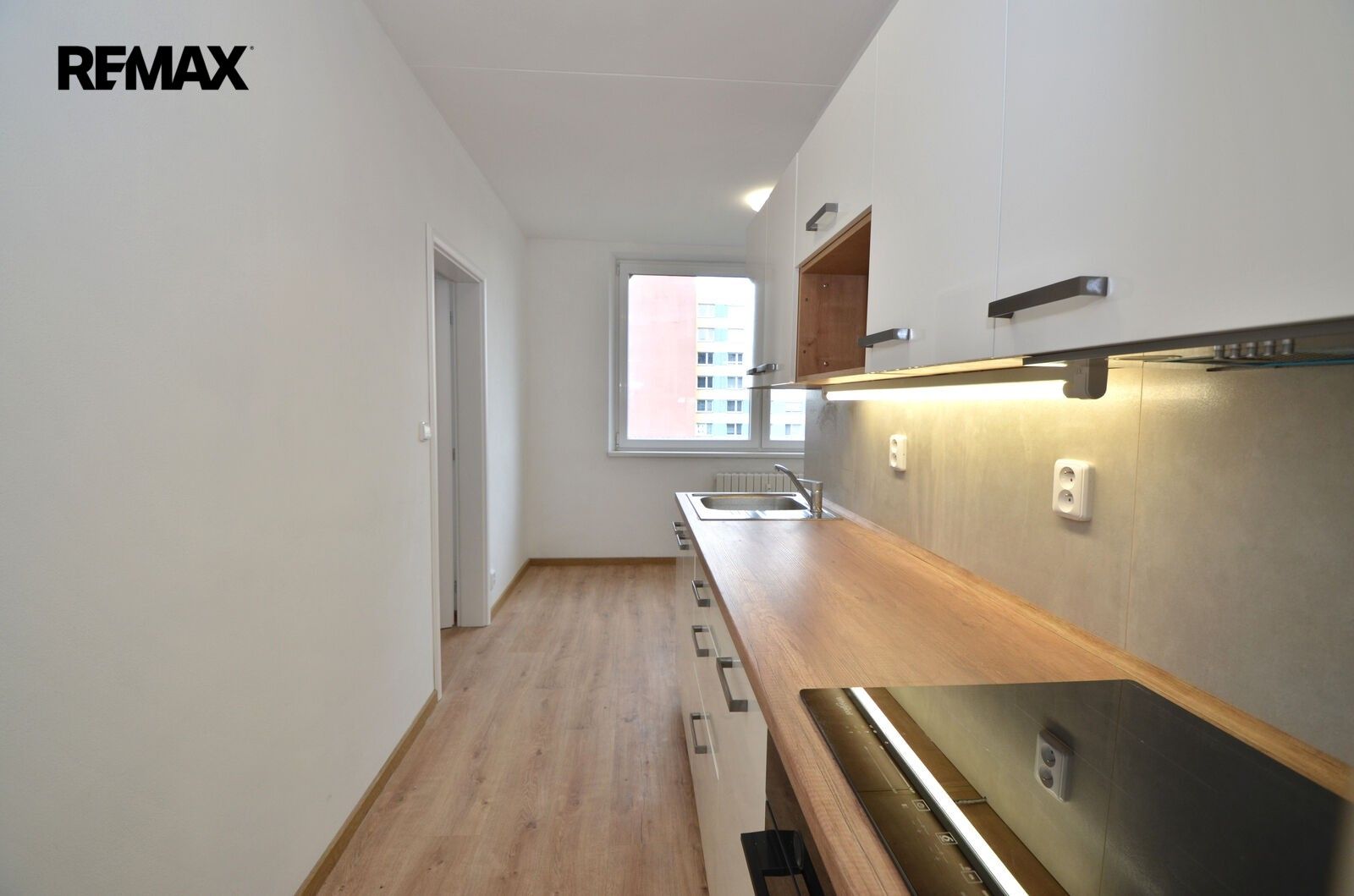 1+1, Spáčilova, Kroměříž, 38 m²