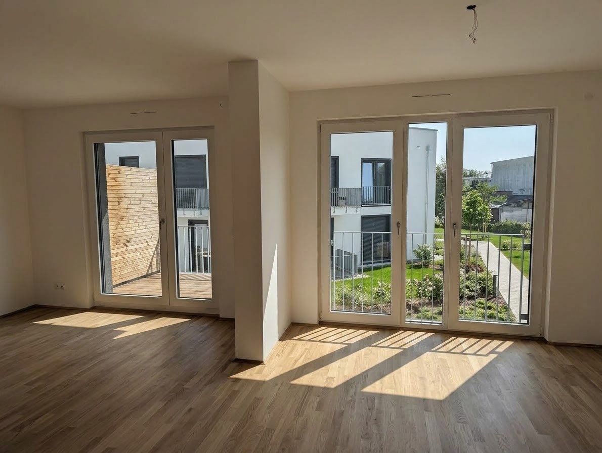 2+1, Mahlsdorferstr 7-8 Berlin Köpenick Köpenick Berlin 12555, 94 m² - 2