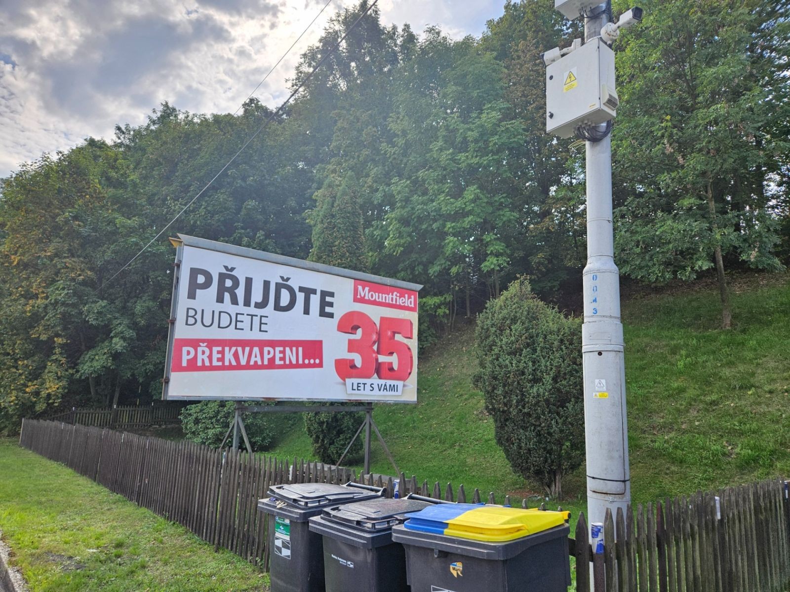 Pozemky pro bydlení, Ruská, Dubí - Dubí u Teplic, Ústecký kraj - 2