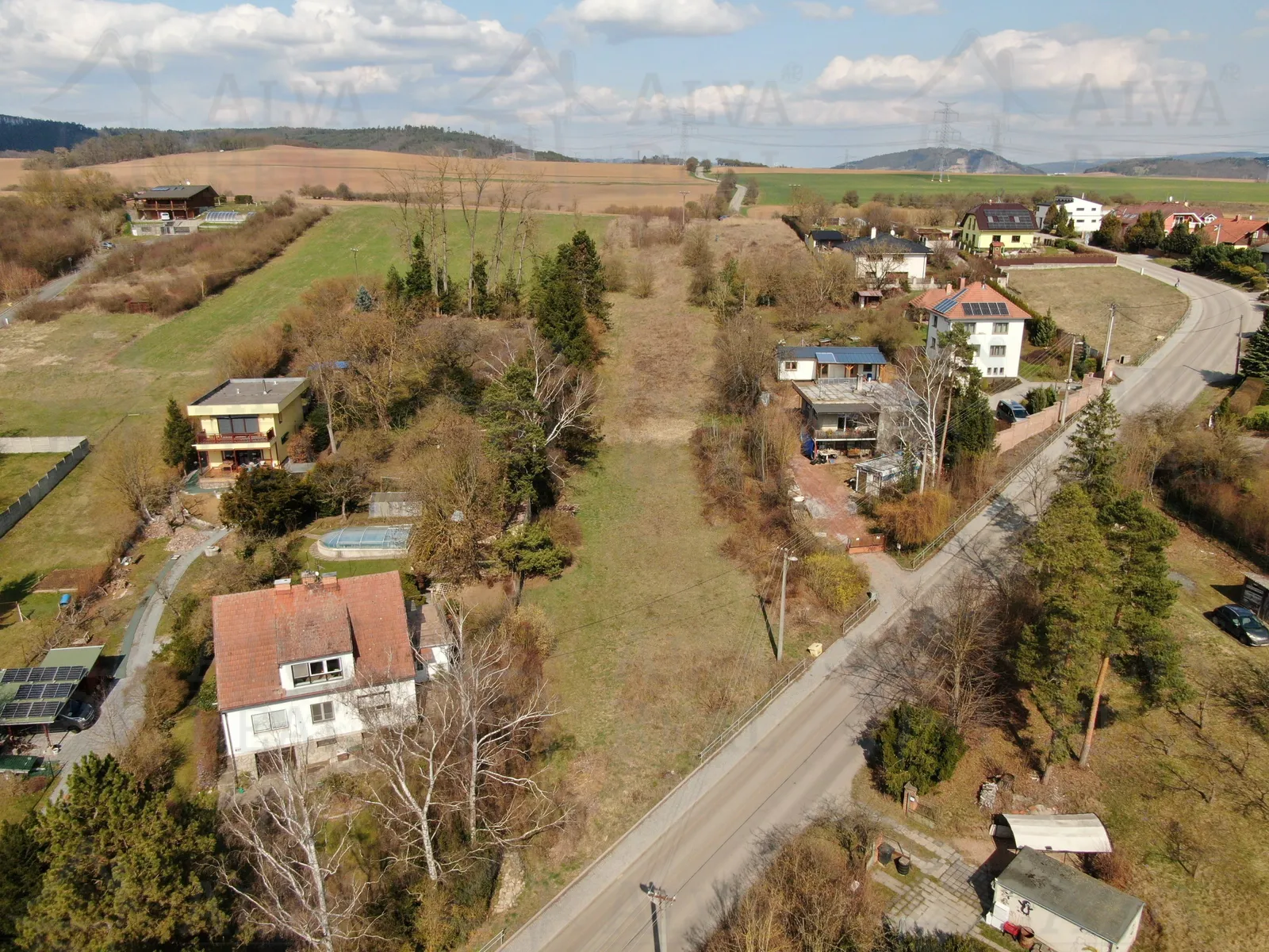 Ostatní