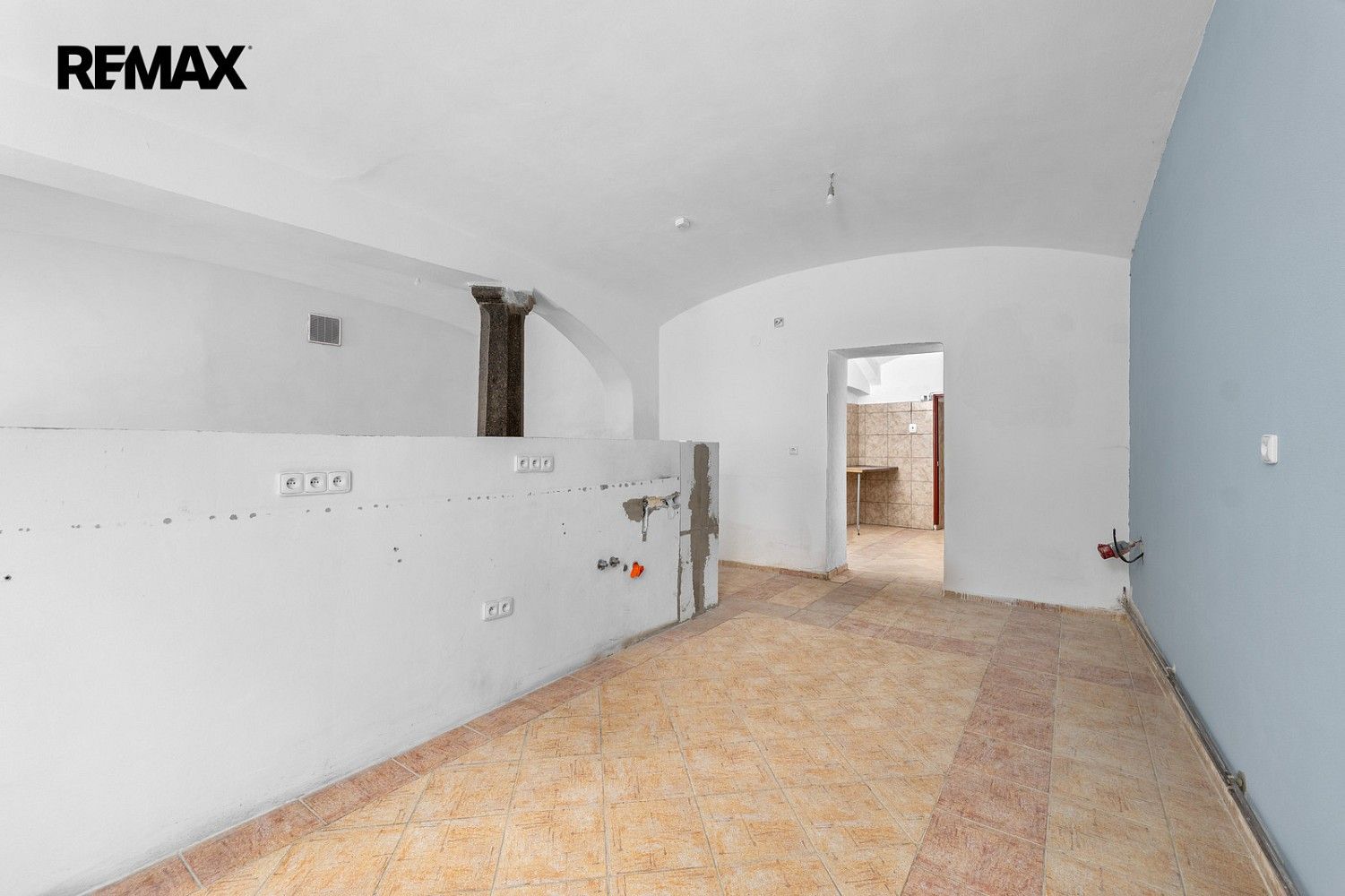 Prodej restaurace - Volyně, okres Strakonice, Jihočeský kraj, 70 m² - 5