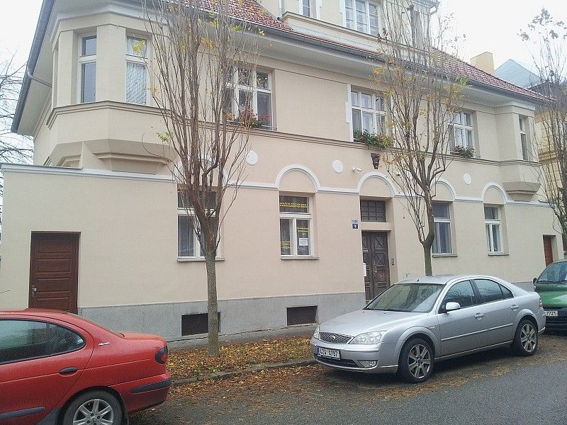 Kanceláře, Soudní, Kroměříž, 34,7 m² - 1