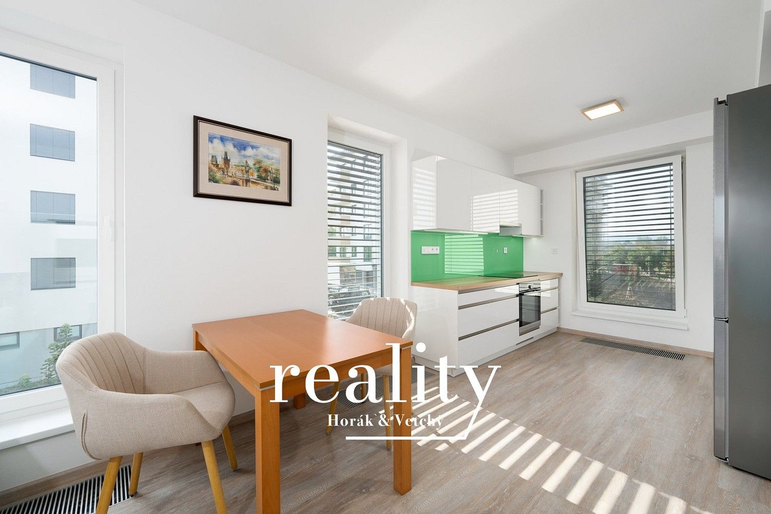 2+kk, Uherský Brod, okres Uherské Hradiště, Zlínský kraj, 56 m² - 1