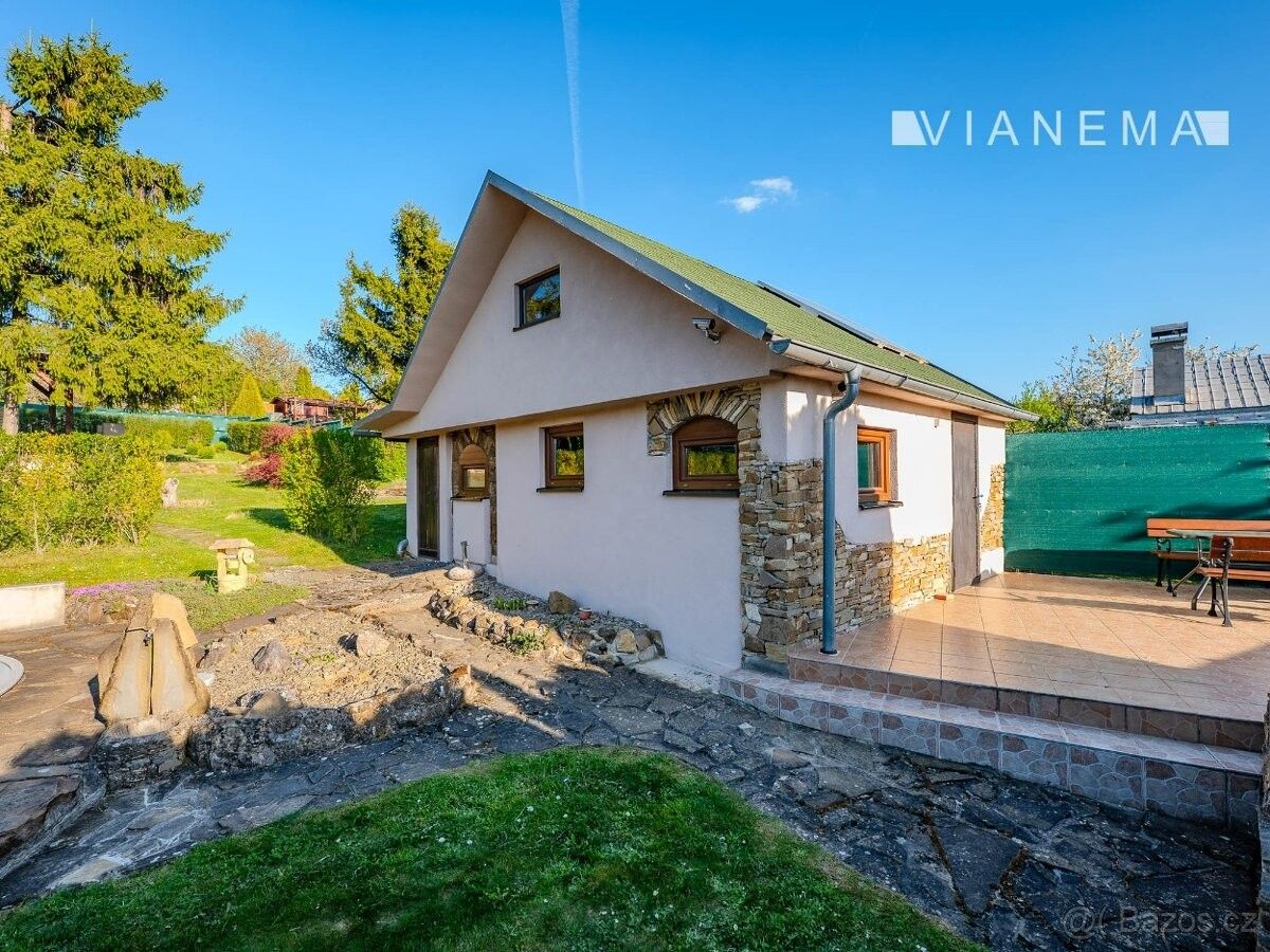 Chaty, 987 65, Slovensko - 2