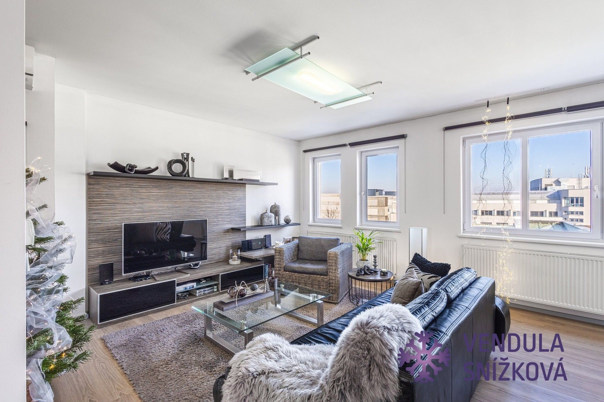 Prodej byt 3+kk - Boženy Němcové, Mladá Boleslav, 104 m²