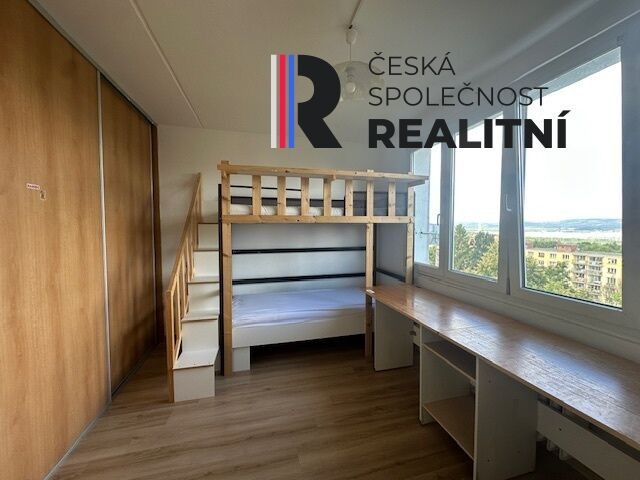 Prodej byt 4+1 - Mánesova, Sokolov, 82 m² - 5