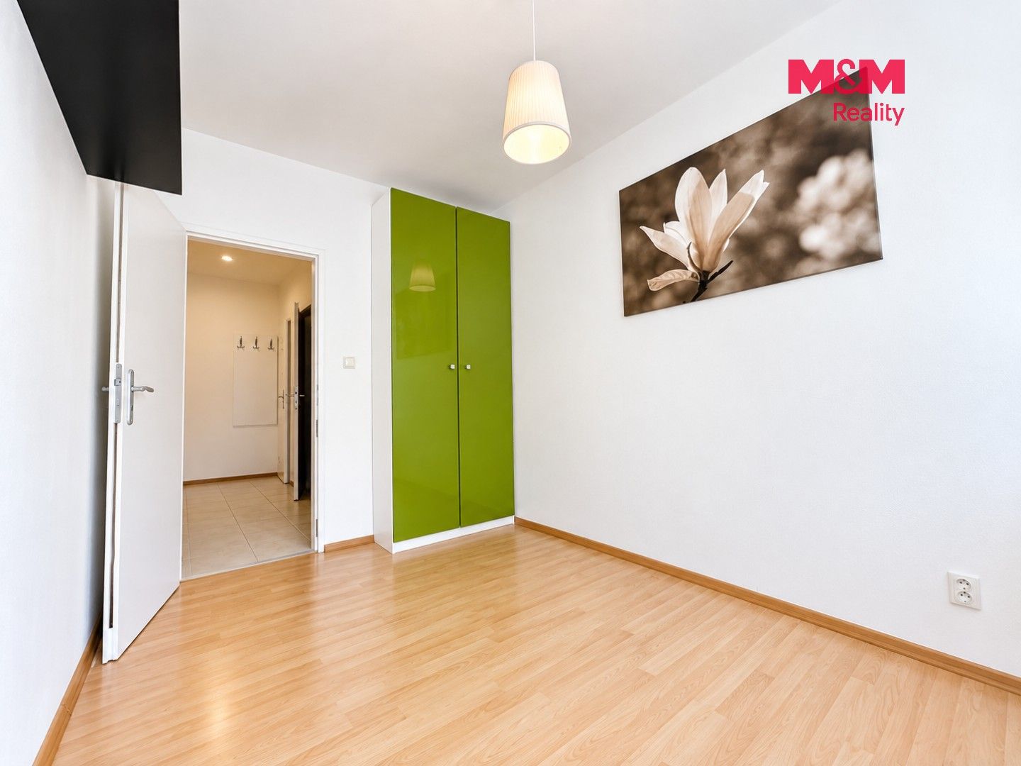 Byt 2+kk · 47 m² · Průchova, Kladno - 3