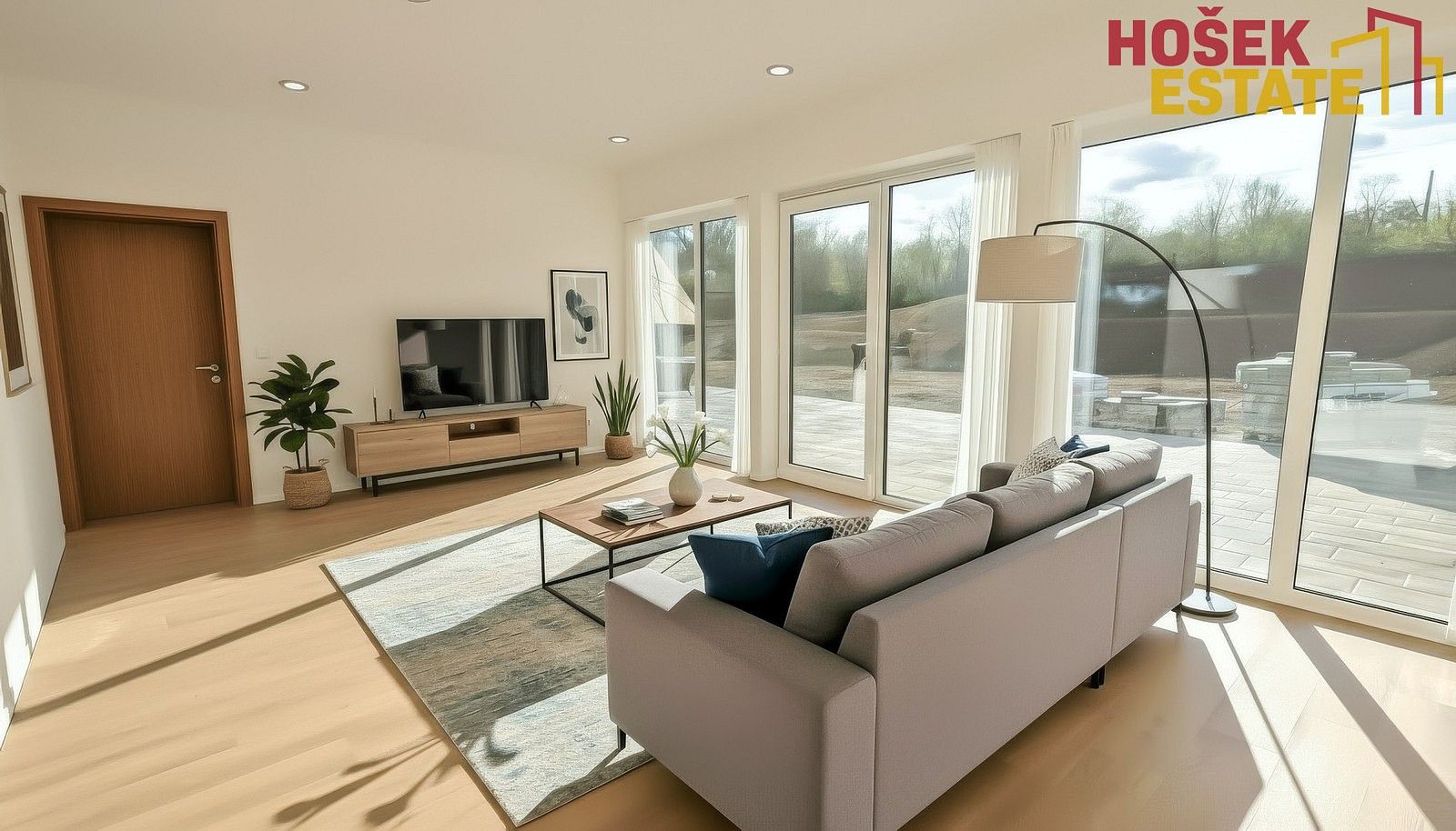 Rodinný dům · 197 m² · Holubice, okres Vyškov - 3
