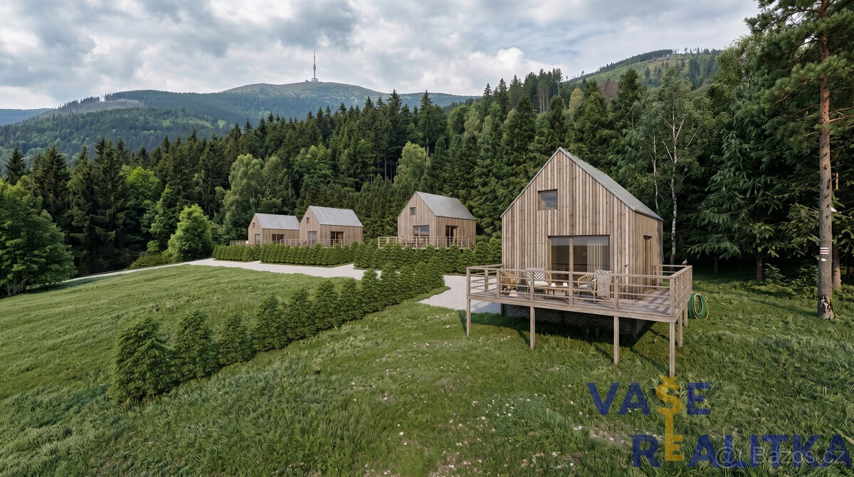 Prodej pozemek pro bydlení - Loučná nad Desnou, 788 11 - 5