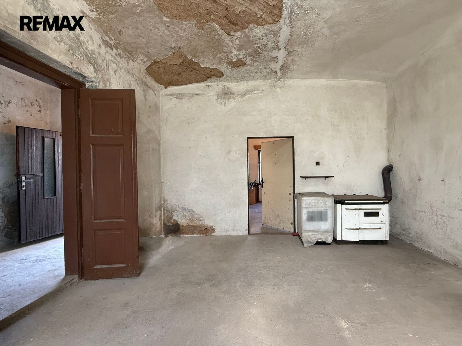 Chalupy, Čapkova 153, Hostomice, 165 m² - 2