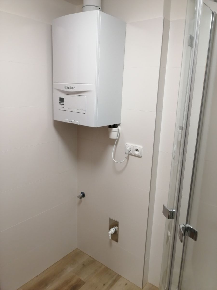 Byt 1+1 · 46 m² · Vehlovická, Praha - Čimice - 4