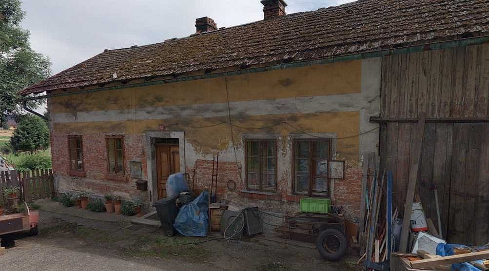Rodinné domy, Jablonné v Podještědí - Markvartice, okres Liberec, 150 m² - 2
