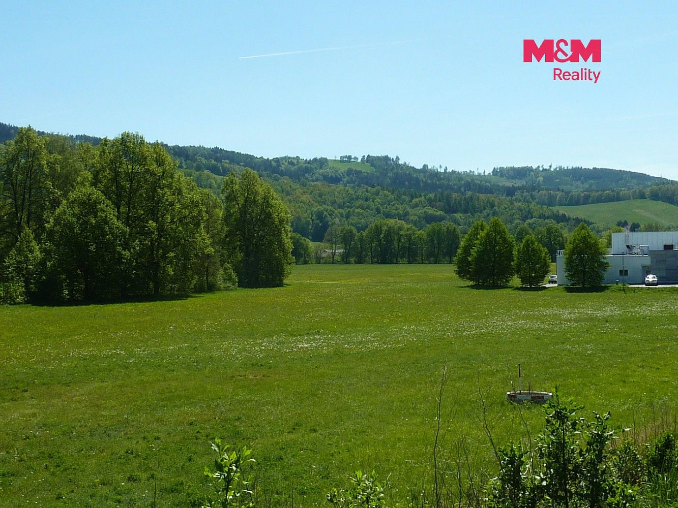 Louka · Náchod, Královéhradecký kraj - 4