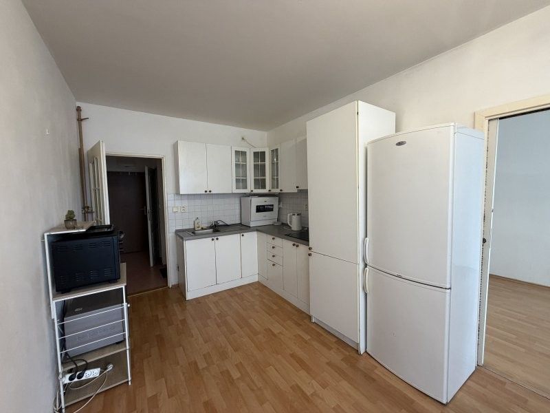 Byt 2+kk · 35 m² · Hnězdenská 735, Praha Troja - 4