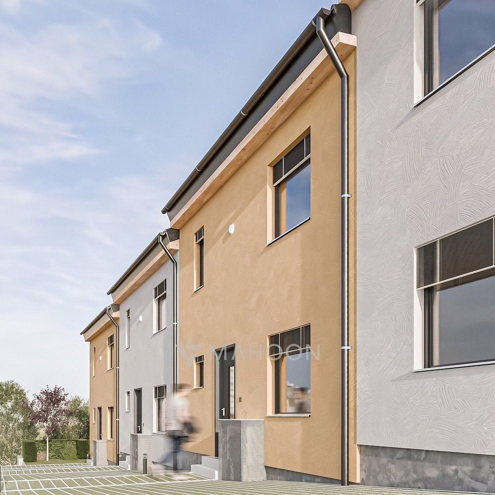 Rodinný dům · 93 m² · Kačice, okres Kladno, Středočeský kraj - 4