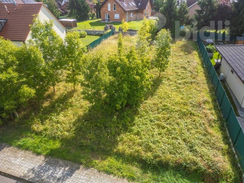 Pozemek pro bydlení · Jesenice Osnice - 4