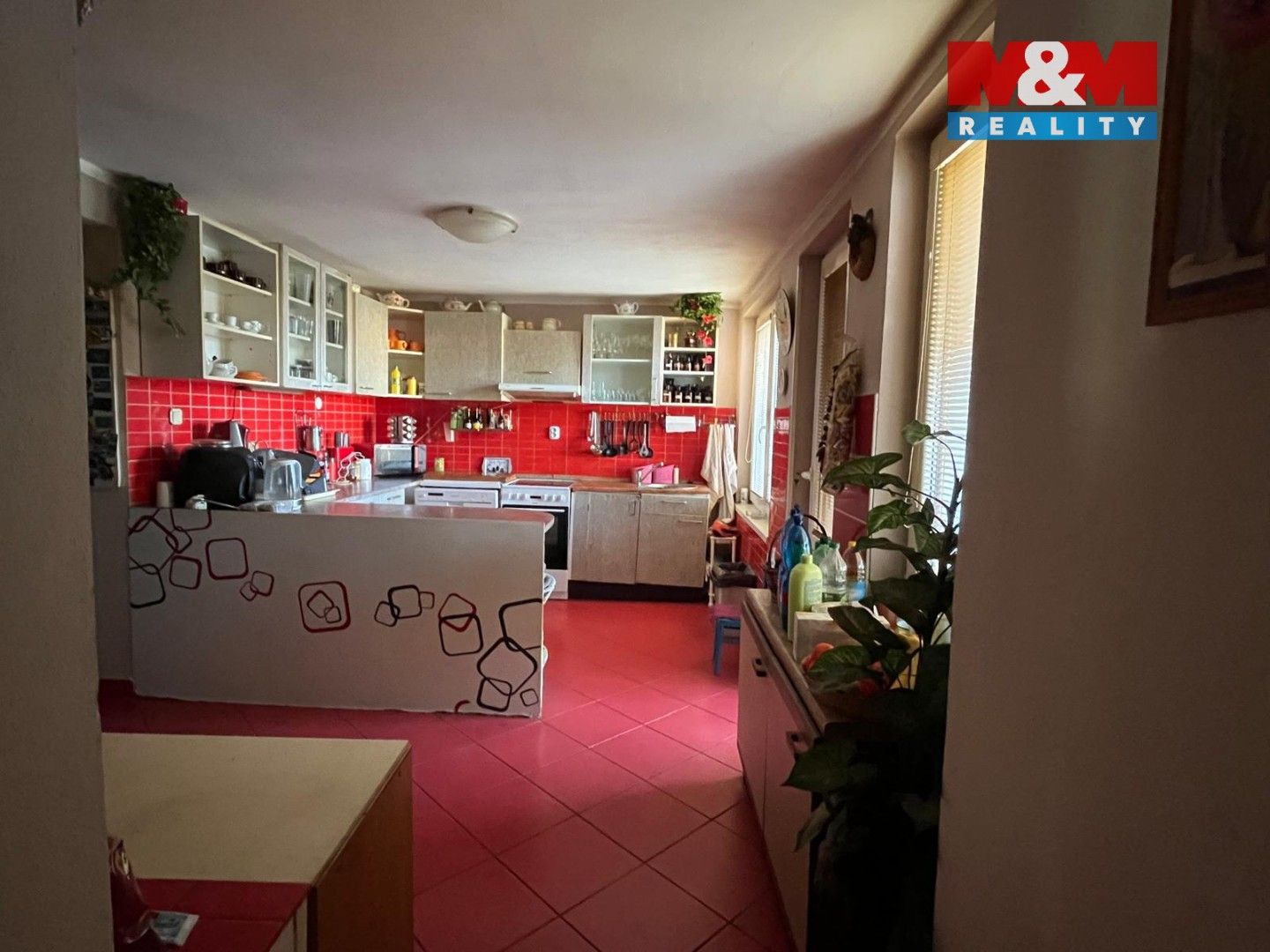 Prodej rodinný dům - Řepeč, 250 m²