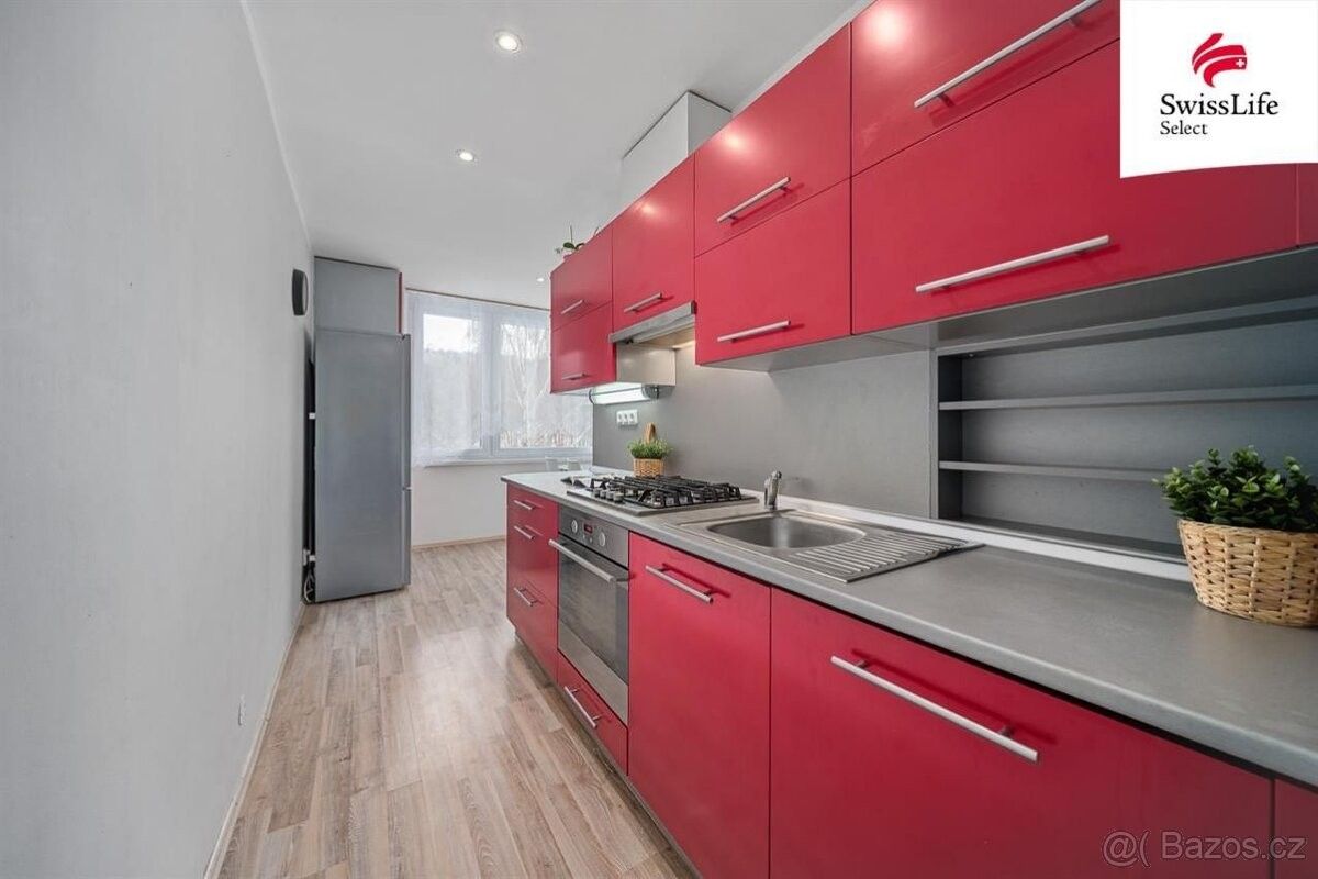 Prodej byt - Trutnov, 541 01