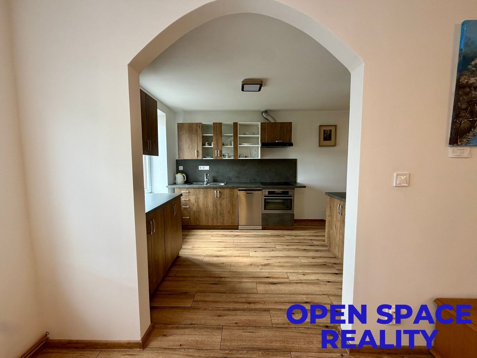 Byt 2+1 · 54 m² · Horní Planá - 4