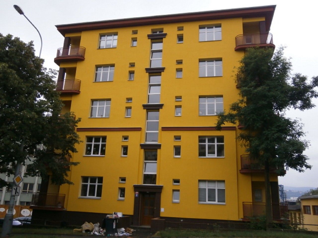 2+1, Klíšská, Ústí nad Labem, 75 m² - 1