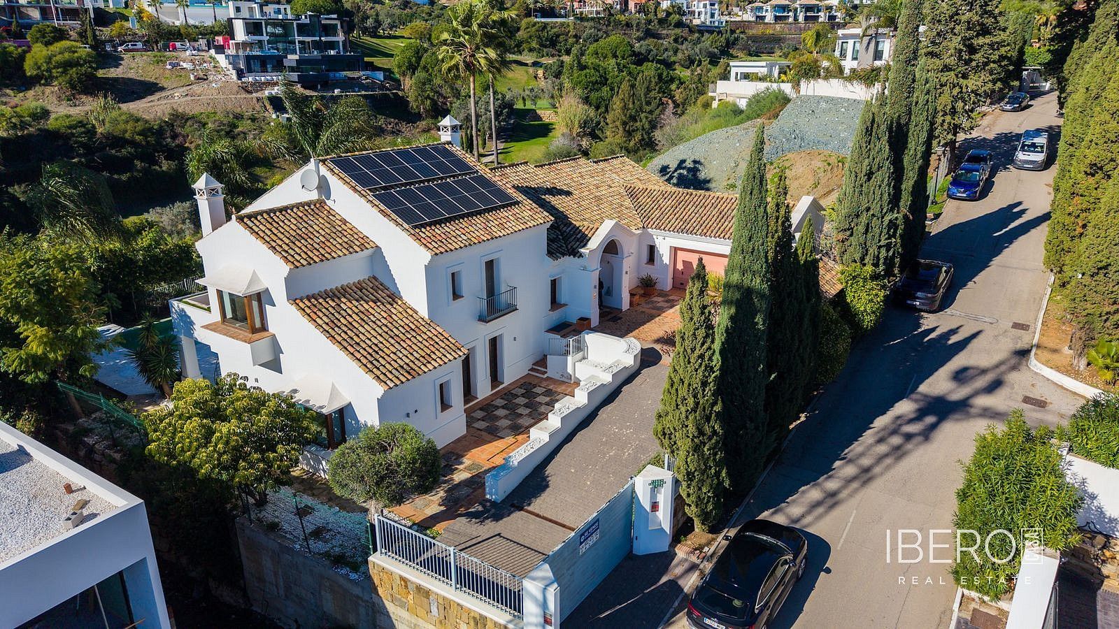 Prodej rodinný dům - El Paraiso, ES, 647 m² - 2