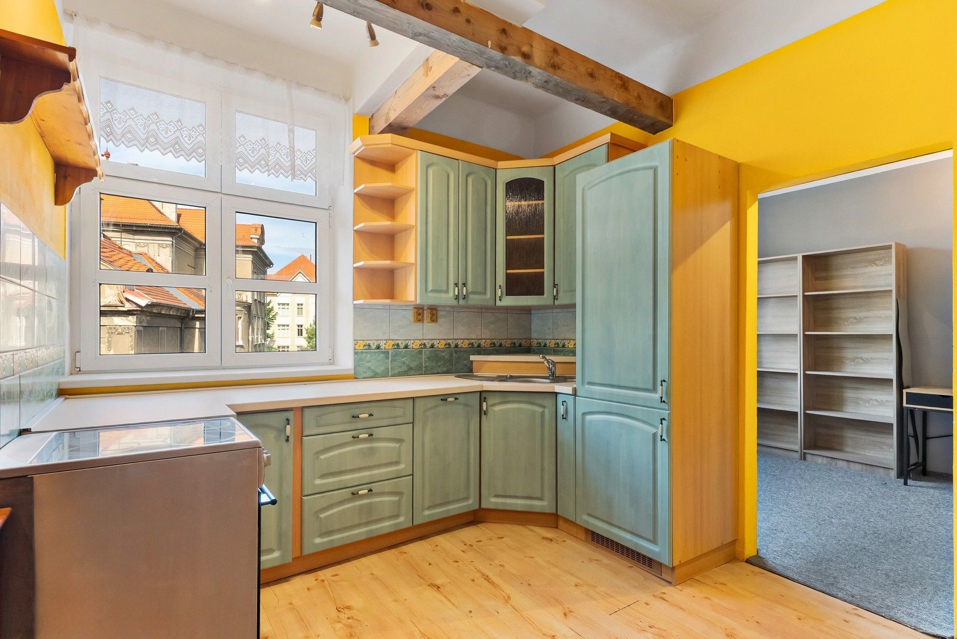 2+1, Hrnčířská 519, Beroun Beroun-Město, 50 m² - 1