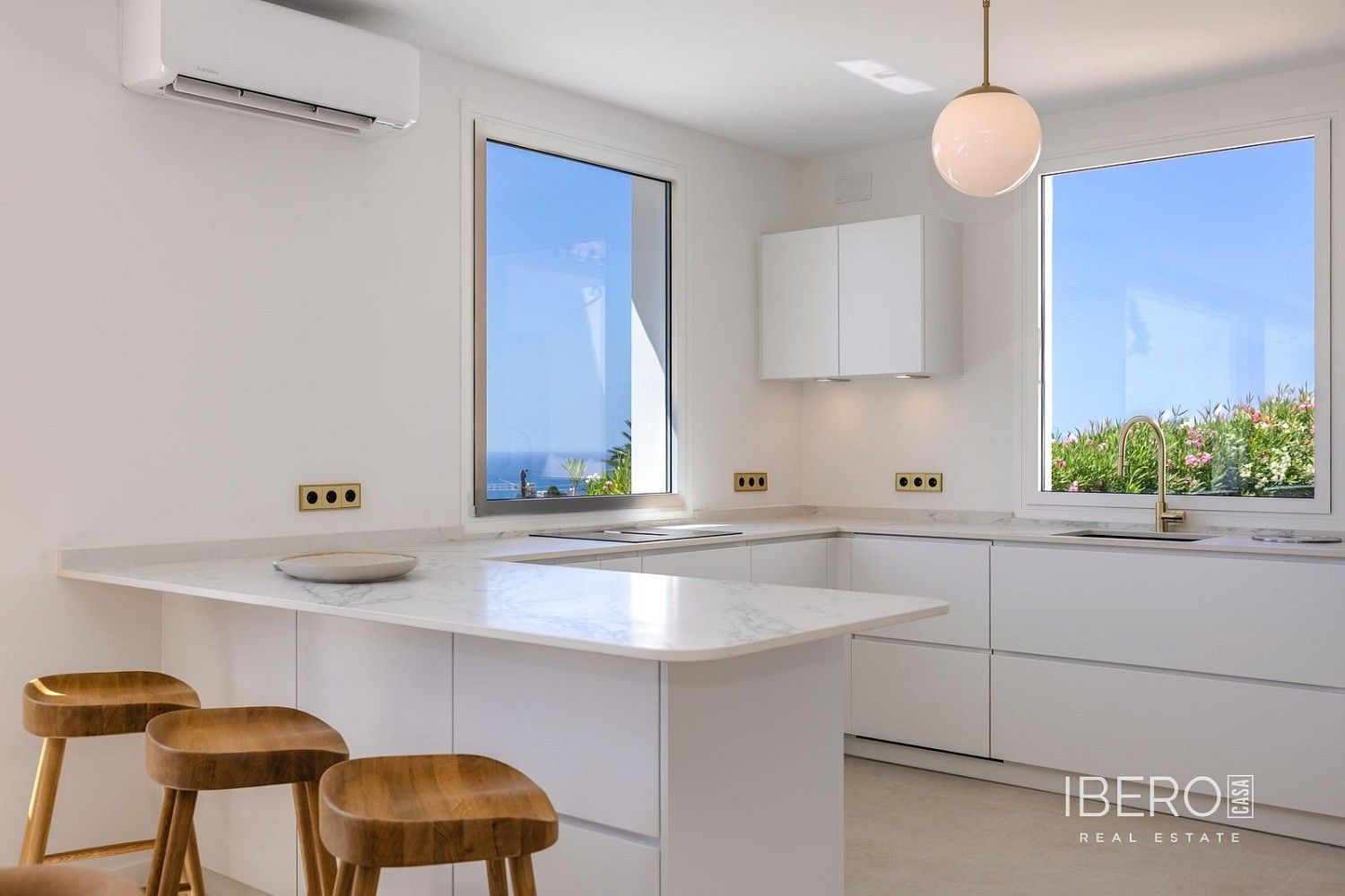 Prodej rodinný dům - Elviria, ES, 239 m² - 5