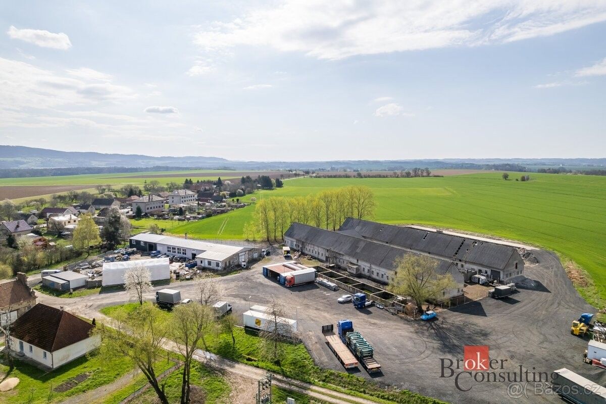 Ostatní, Třemošnice, 538 43 - 1