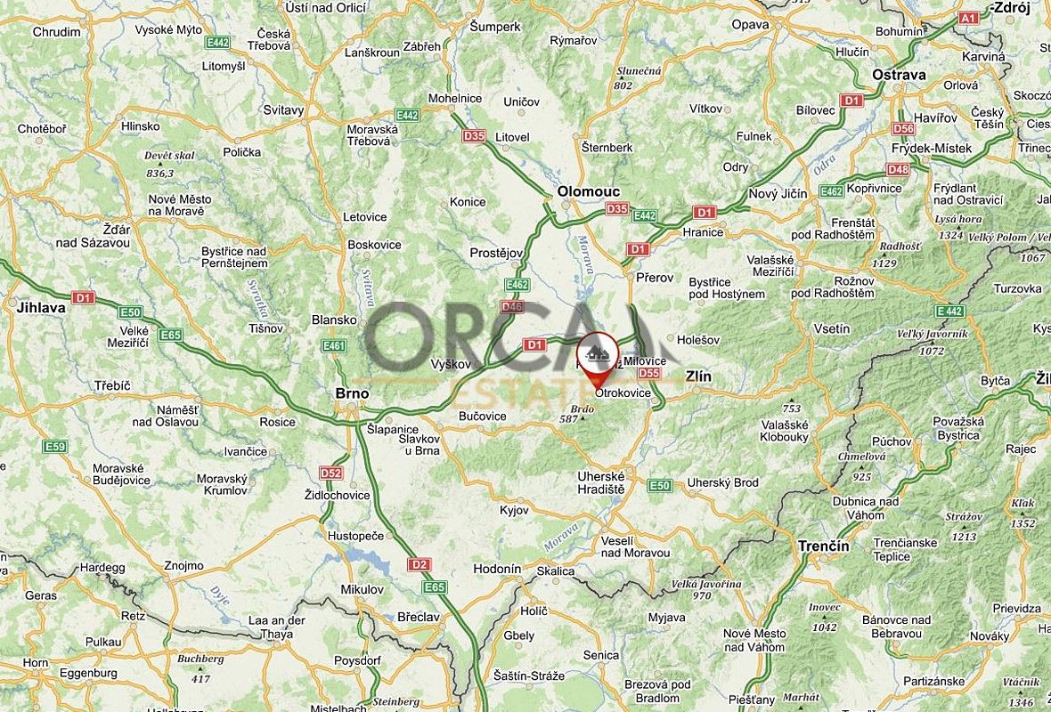 Zemědělský pozemek · Soběsuky, okres Kroměříž, Zlínský kraj - 4