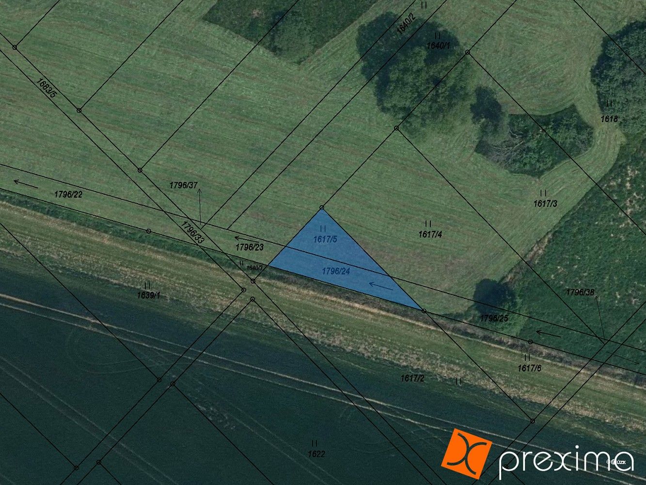 Ostatní, Karlovice, okres Semily, Liberecký kraj - 1