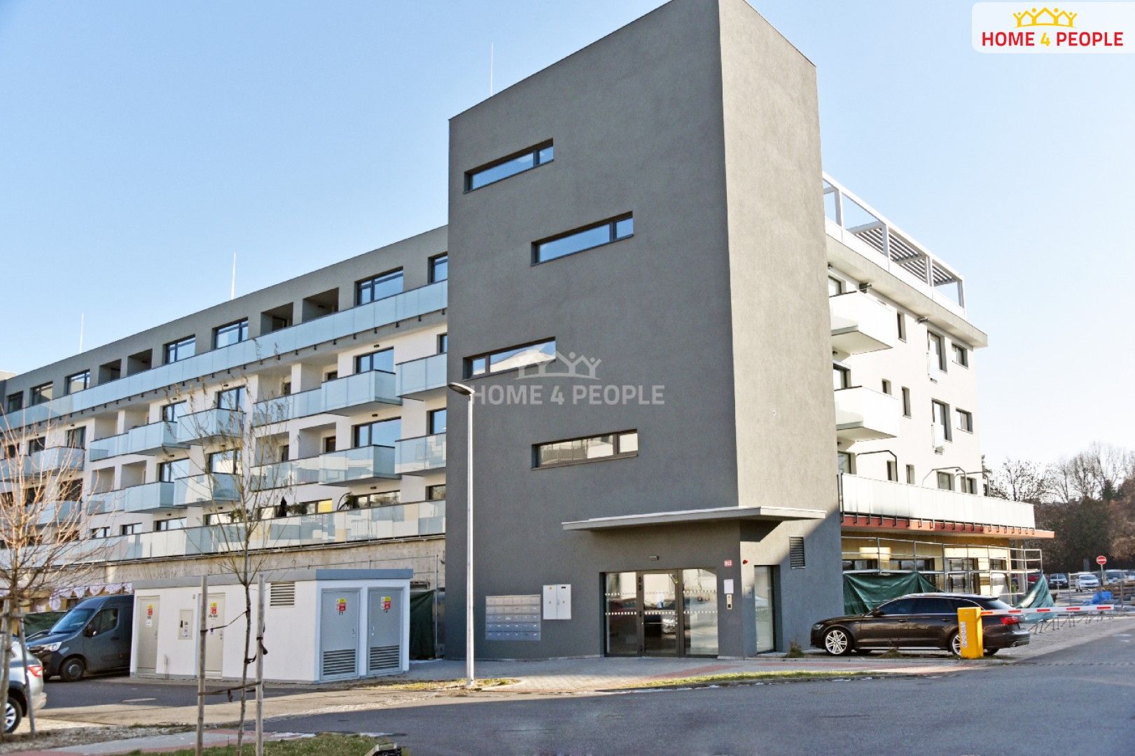 2+kk, Za Lidkou, Kutná Hora, 62 m²