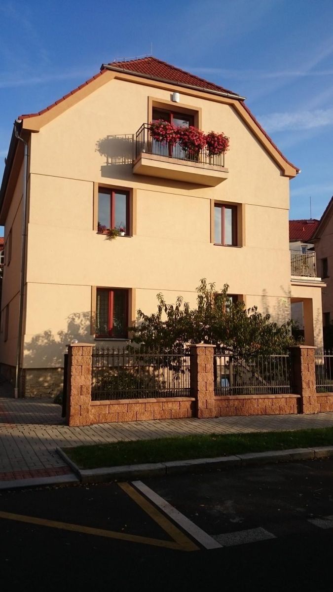 Byt 4+kk, 119 m²
