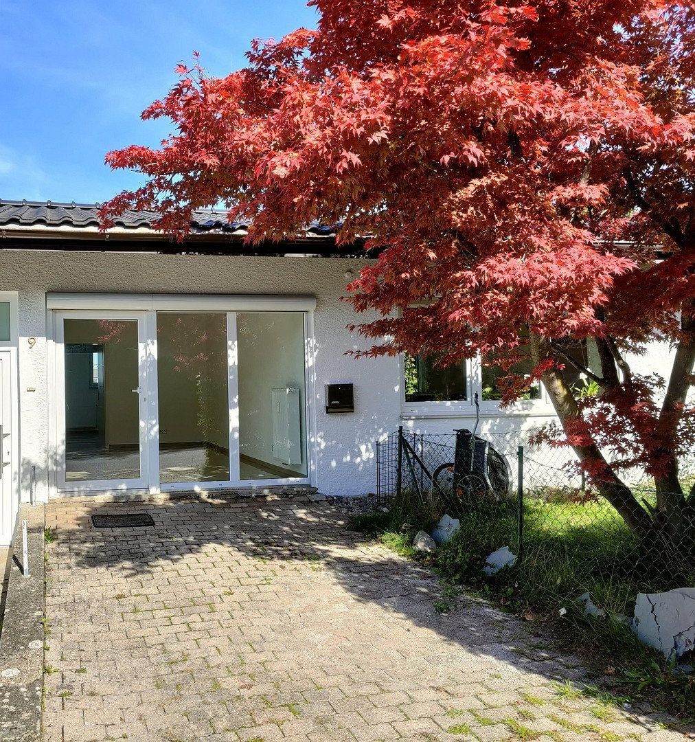 2+1, , Bádensko-Württembersko, 47 m² - 1