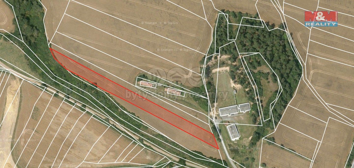 Louka · Mladotice, okres Plzeň-sever, Plzeňský kraj - 3