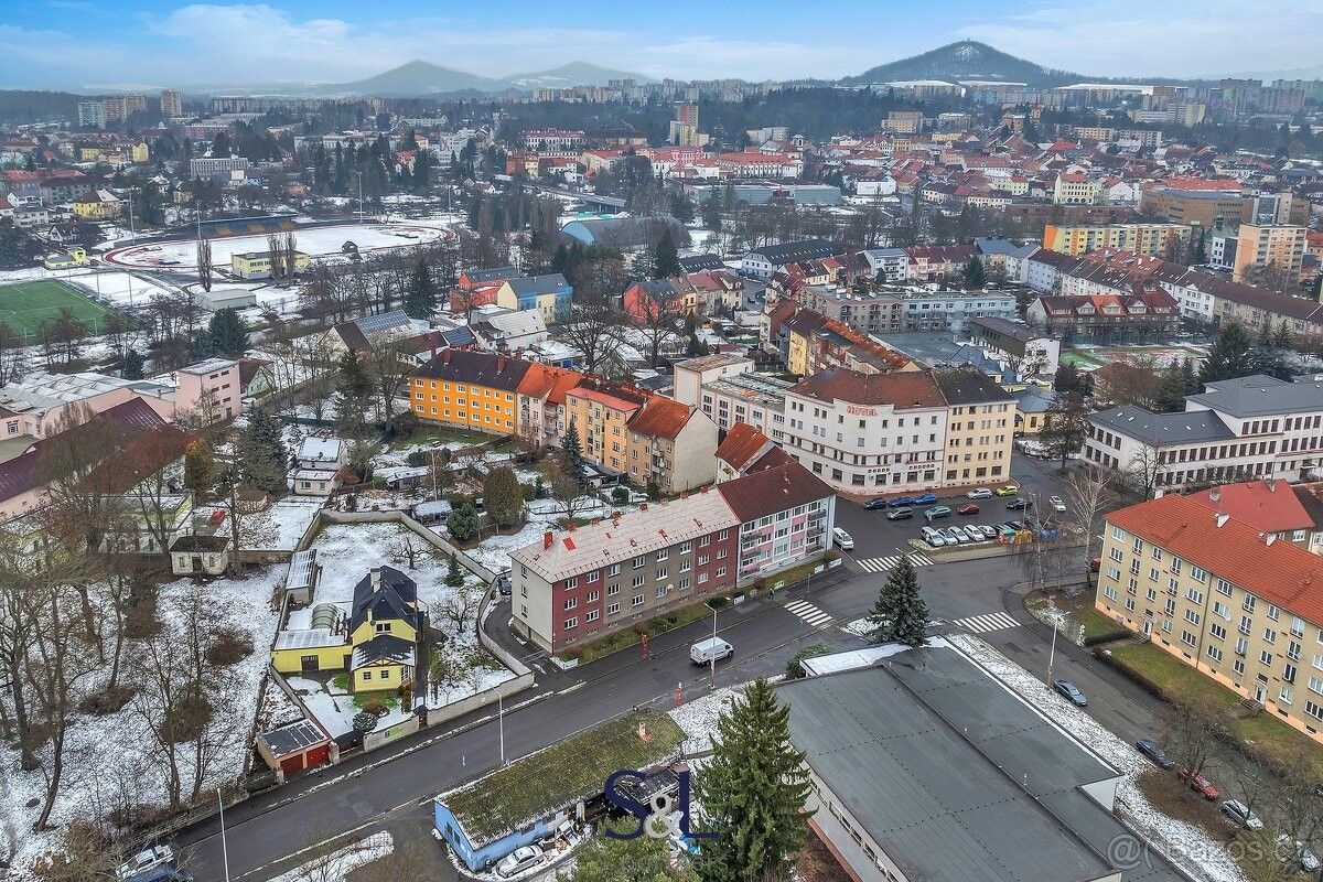 Byty, Česká Lípa, 470 01