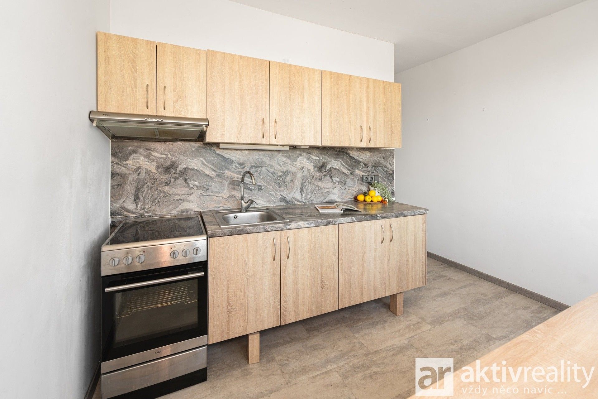 2+1, Alej 17. listopadu, Roudnice nad Labem, 57 m² - 2