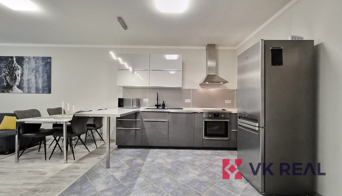 Pronájem byt 2+kk - Lužná, Praha, 70 m² - 5