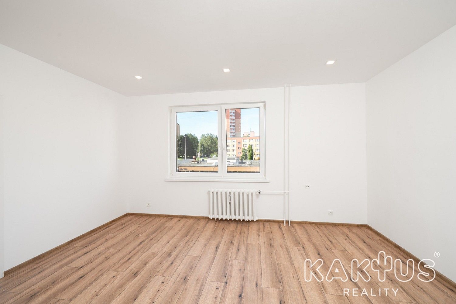 Prodej byt 3+1 - Bezručova, Frýdek-Místek - Místek, 56 m² - 5