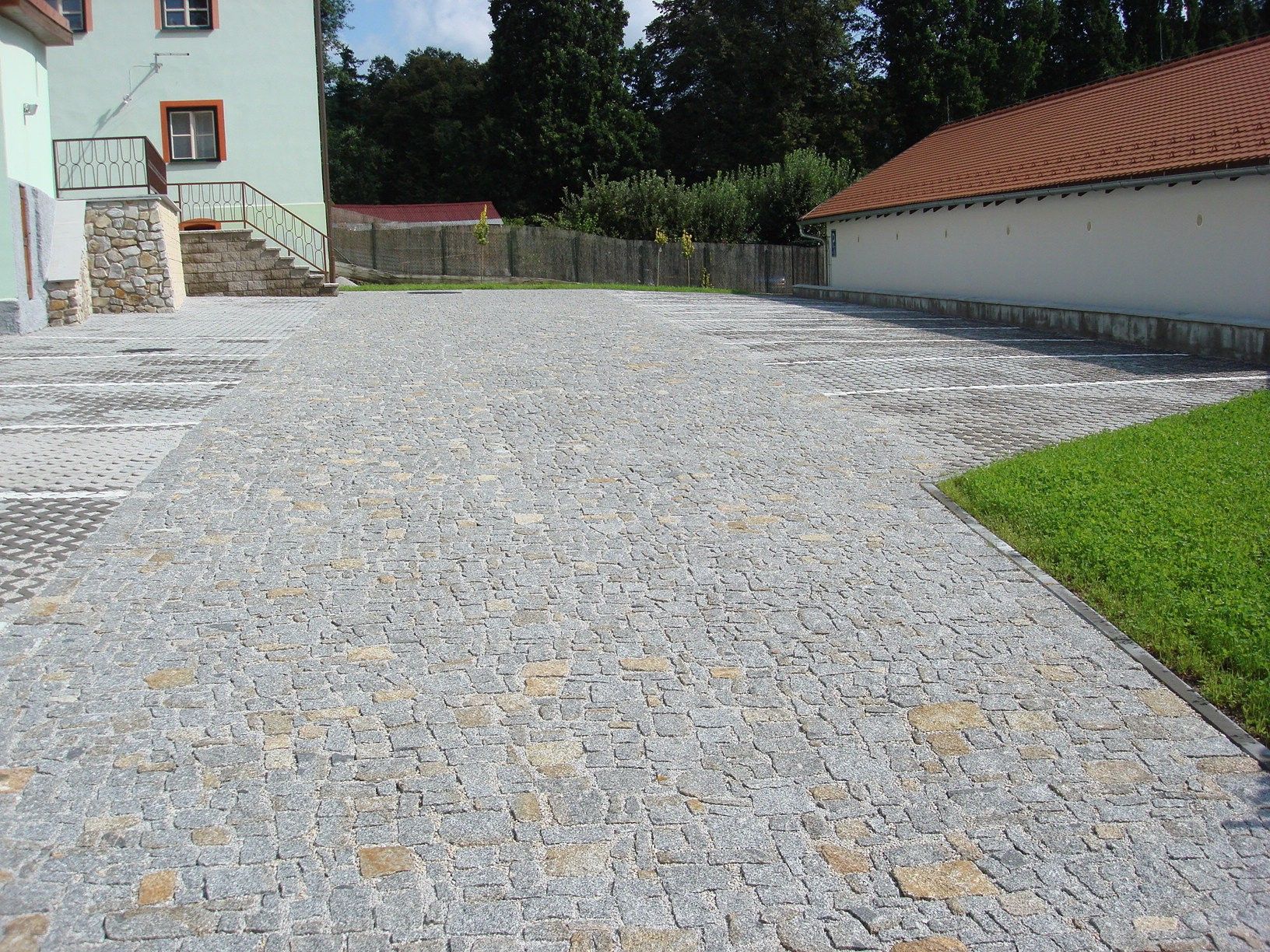 Nemovitost · 150 m² · Linecká 64, Český Krumlov Plešivec - 4