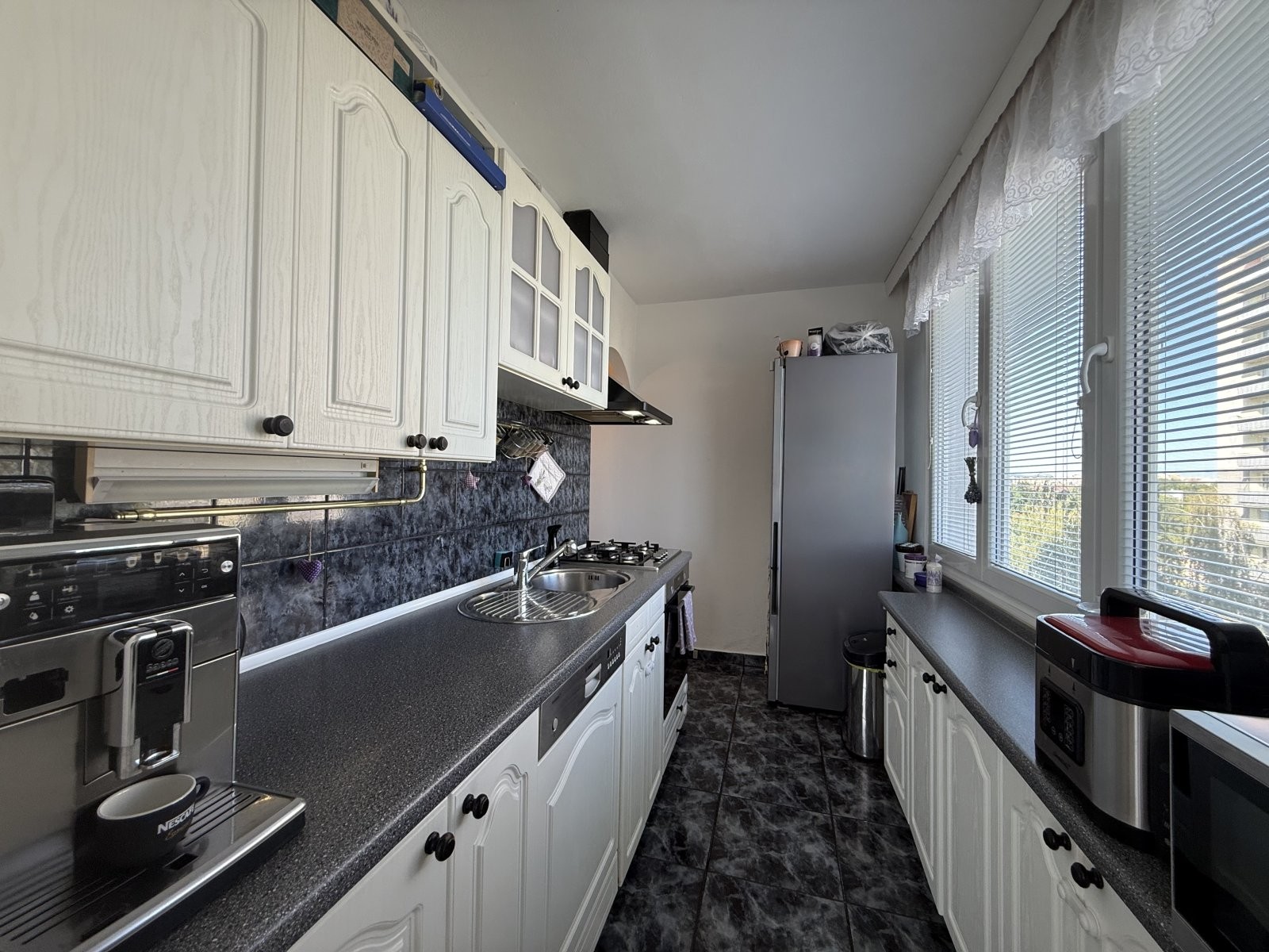 Byt 3+1 · 58 m² · Kubatova 1538, České Budějovice 3 - 3