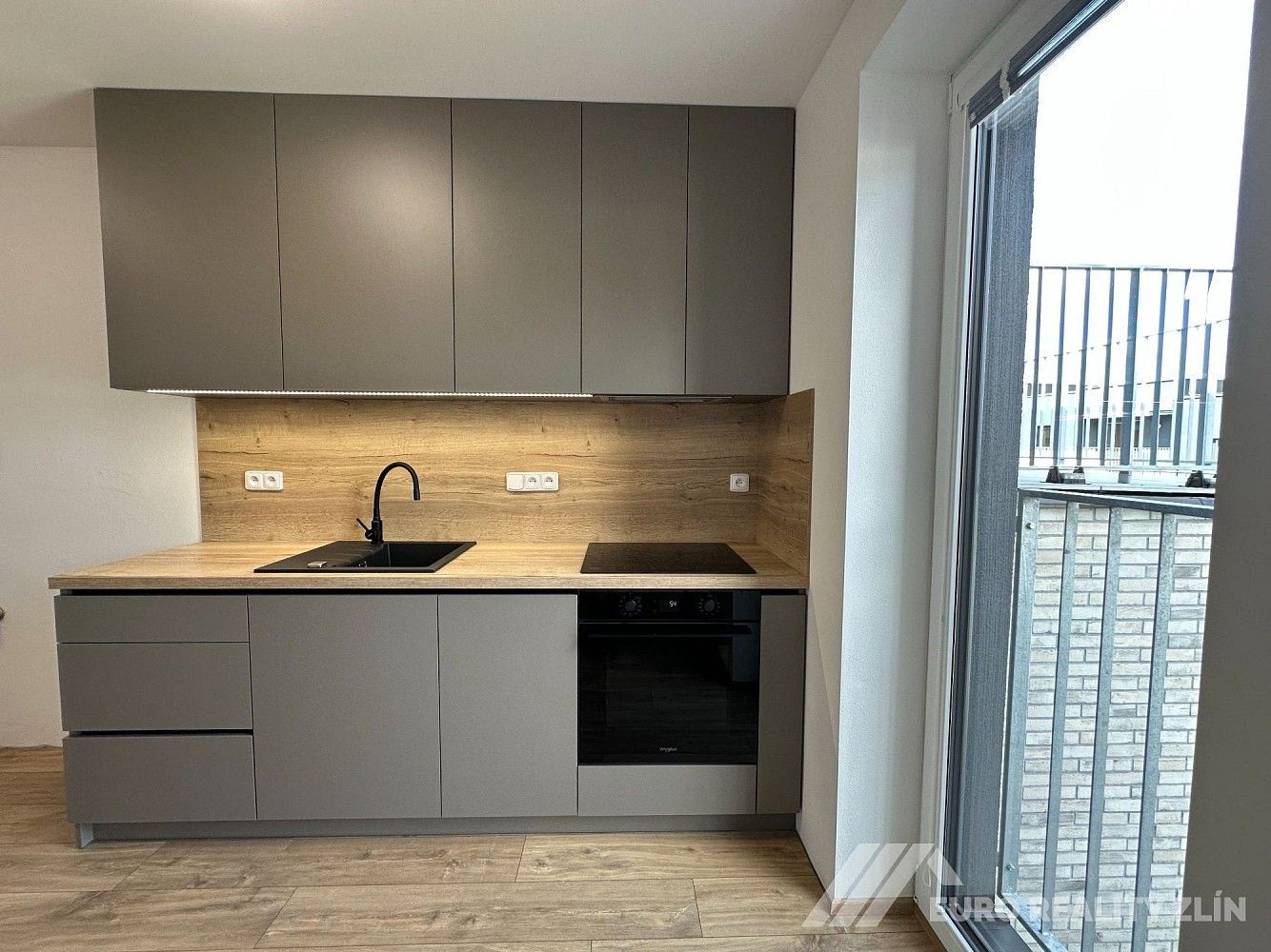 Byt 1+kk · 29 m² · Zlín, Zlínský kraj - 4