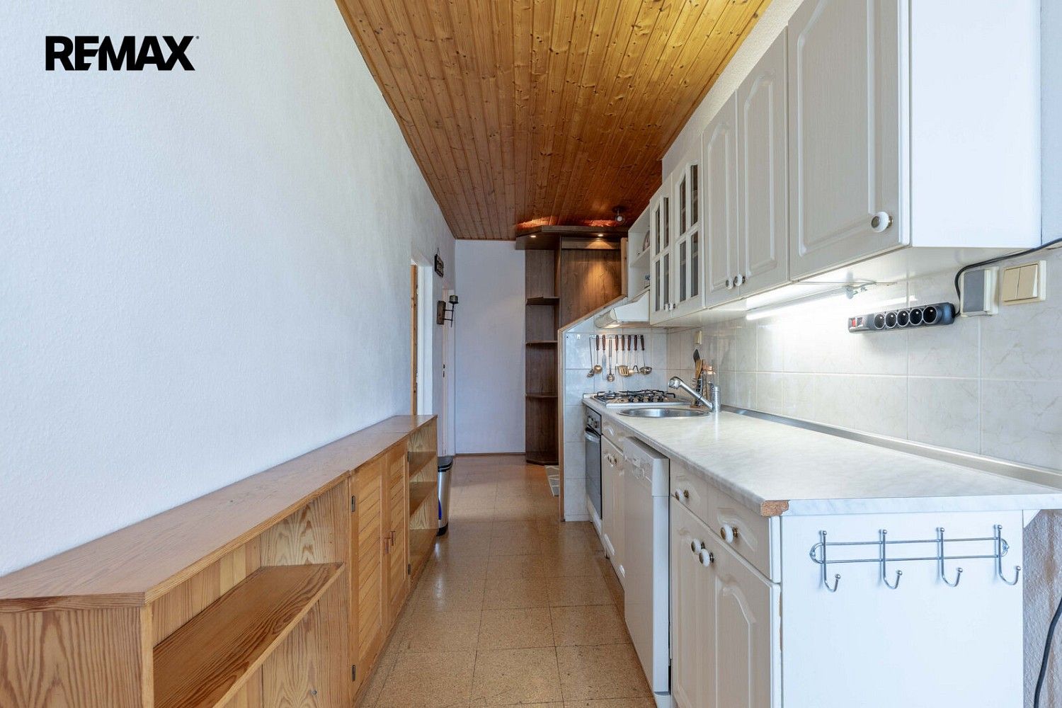 Pronájem byt 3+1 - Liberec - Liberec III-Jeřáb, Liberecký kraj, 64 m² - 2