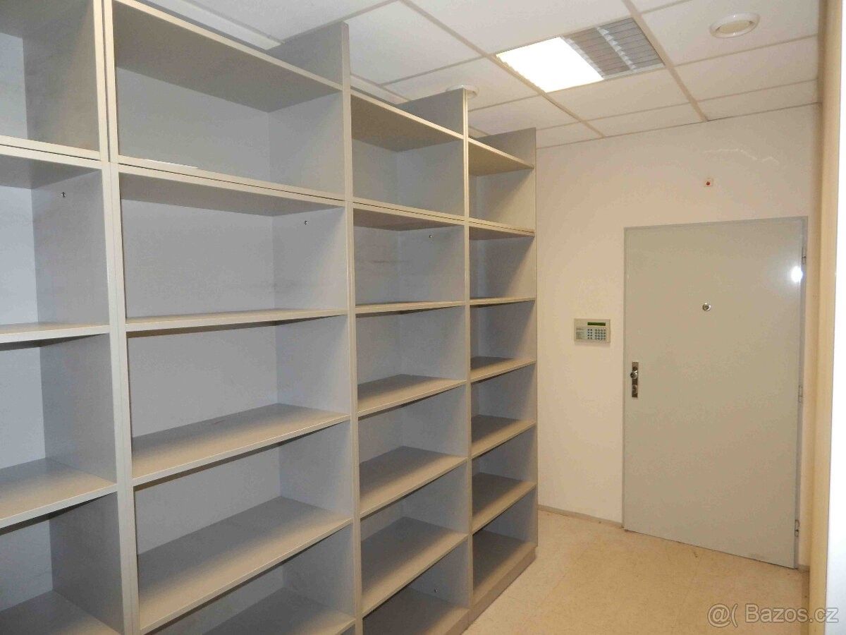 Obchodní prostory · Brno, 615 00 - 4