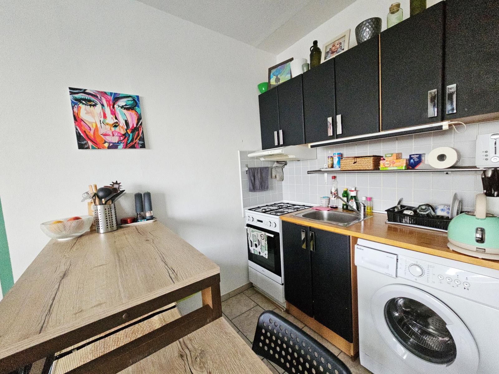 1+kk, Praha 4, Praha, 24 m² - 1