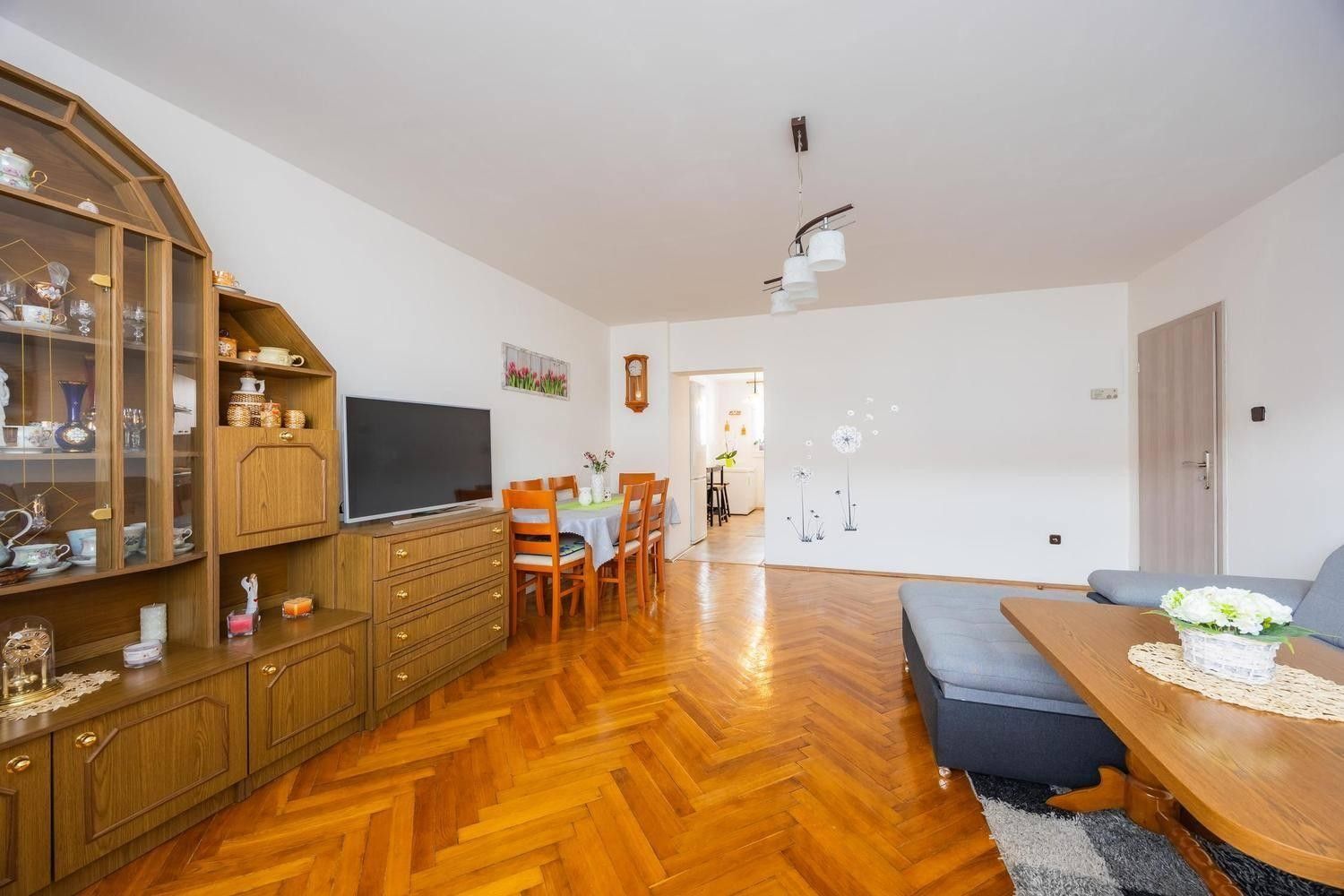 Prodej byt 3+1 - Jiráskova, Rychnov nad Kněžnou, 86 m² - 5