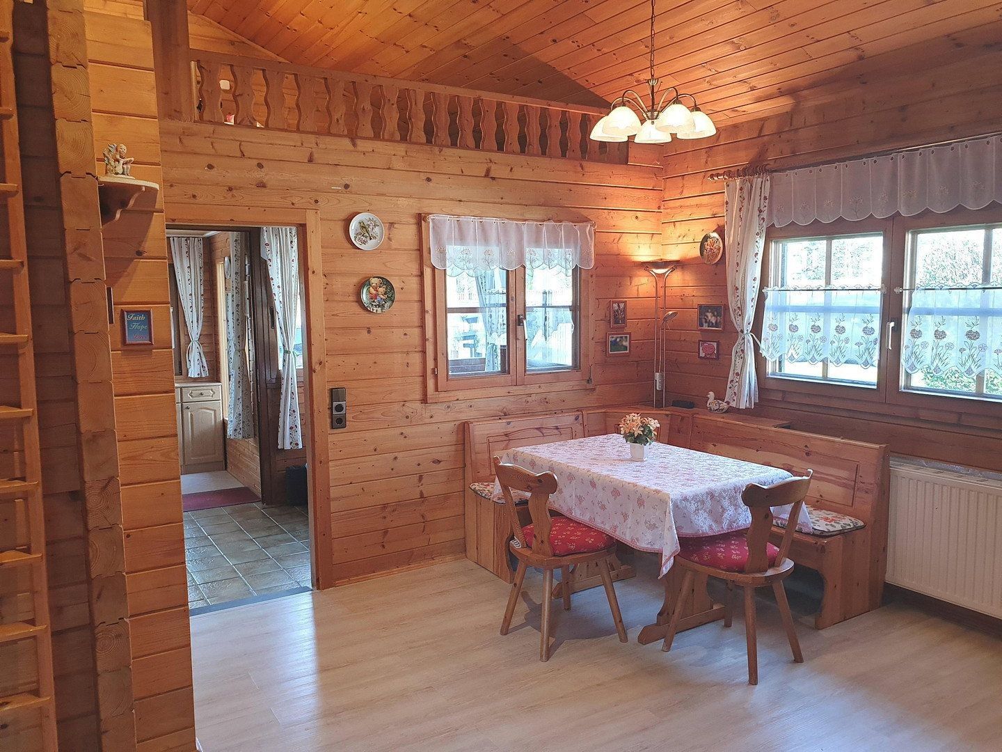 Prodej rodinný dům - , Bavorsko, 70 m² - 5